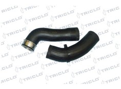 Recambio de manguito turbo para bmw 3 (e46) 320 d referencia OEM IAM 522583 8435203007464 