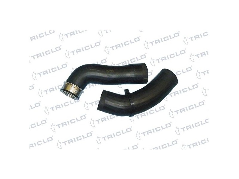 Recambio de manguito turbo para bmw 3 (e46) 320 d referencia OEM IAM 522583 8435203007464 