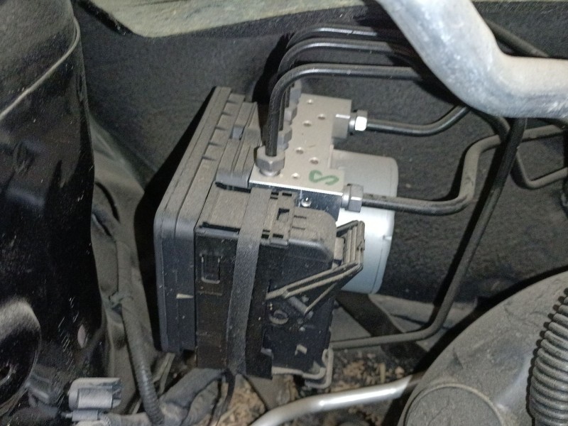 Recambio de abs para ford puma (j2k, cf7) 1.0 ecoboost mhev referencia OEM IAM   