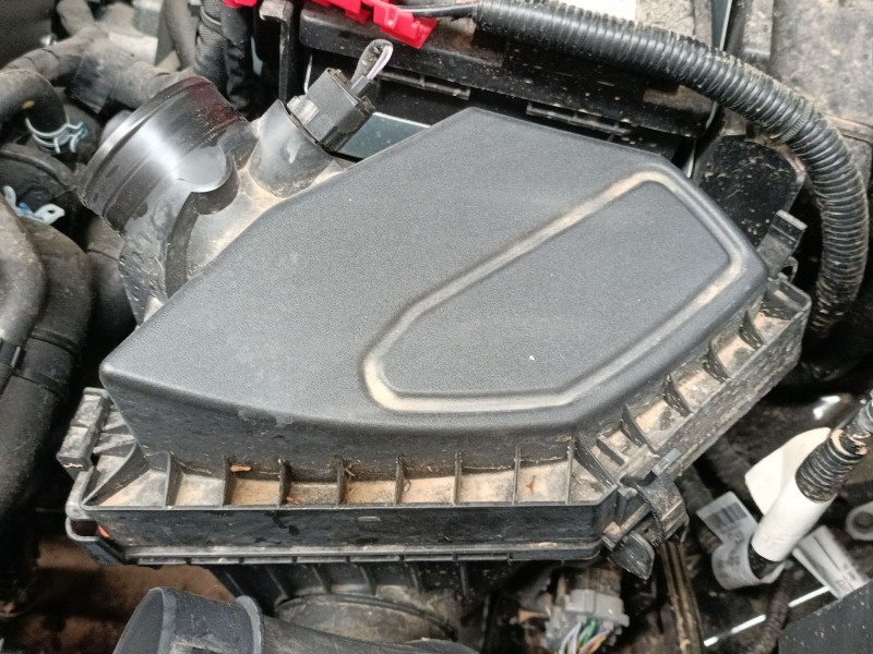 Recambio de filtro aire para ford puma (j2k, cf7) 1.0 ecoboost mhev referencia OEM IAM   