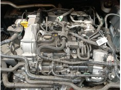 Recambio de motor completo para ford puma (j2k, cf7) 1.0 ecoboost mhev referencia OEM IAM B7JB  