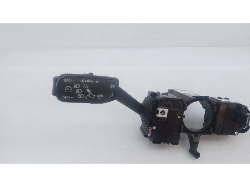 Recambio de mando intermitentes para skoda kamiq (nw4) 1.0 tsi referencia OEM IAM   