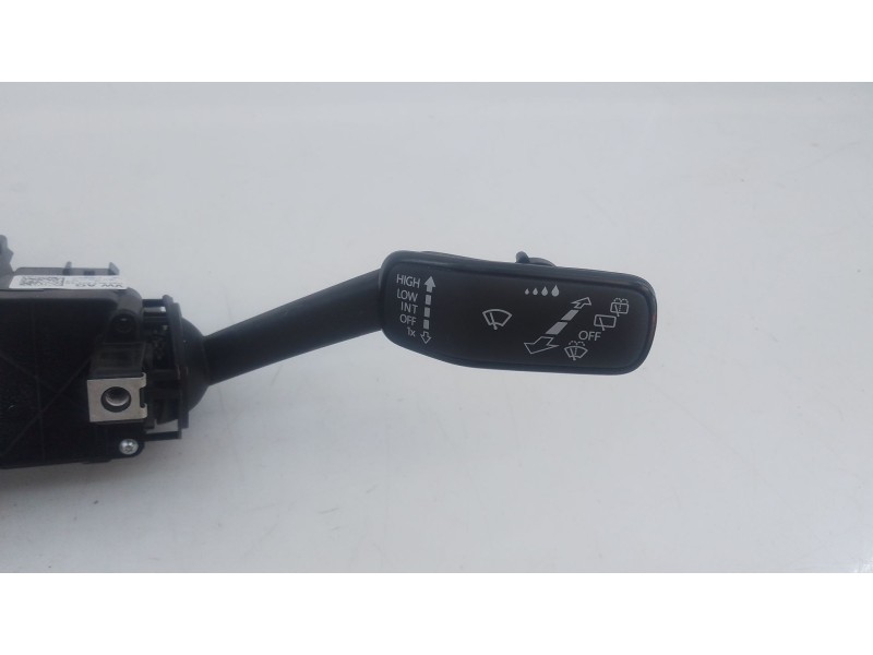 Recambio de mando intermitentes para skoda kamiq (nw4) 1.0 tsi referencia OEM IAM   