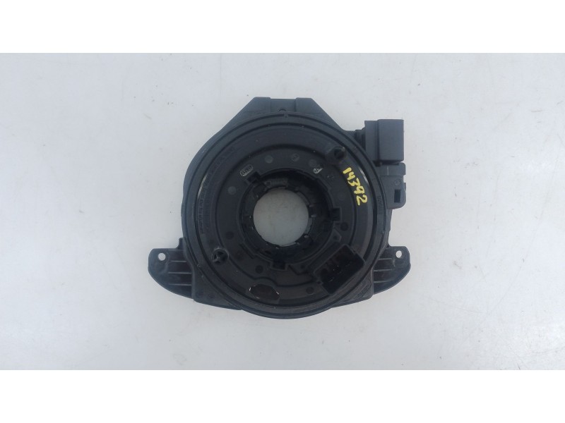 Recambio de anillo airbag para skoda kamiq (nw4) 1.0 tsi referencia OEM IAM 2Q0959653  