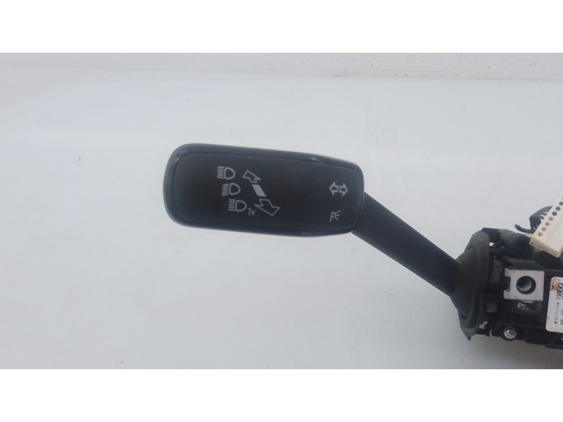 Recambio de mando intermitentes para volkswagen t-roc (a11, d11) 2.0 tdi scr referencia OEM IAM   