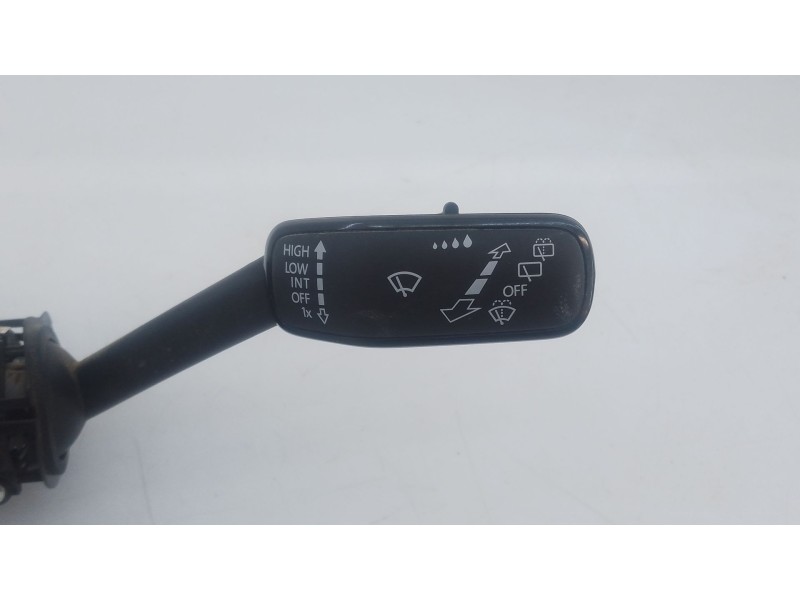 Recambio de mando intermitentes para volkswagen t-roc (a11, d11) 2.0 tdi scr referencia OEM IAM   