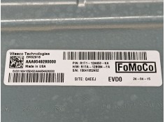 Recambio de centralita motor uce para ford puma (j2k, cf7) 1.0 ecoboost mhev referencia OEM IAM    2