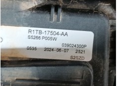 Recambio de motor limpia delantero para ford puma (j2k, cf7) 1.0 ecoboost mhev referencia OEM IAM    2