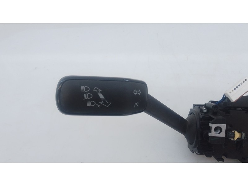 Recambio de mando intermitentes para volkswagen caddy v furgoneta/monovolumen (sba, sbh) 2.0 tdi bmt referencia OEM IAM   