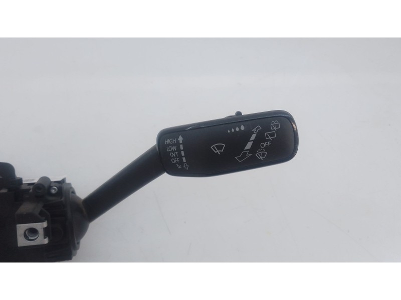 Recambio de mando intermitentes para volkswagen caddy v furgoneta/monovolumen (sba, sbh) 2.0 tdi bmt referencia OEM IAM   