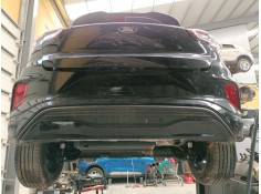 Recambio de paragolpes trasero para ford puma (j2k, cf7) 1.0 ecoboost mhev referencia OEM IAM   