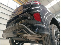 Recambio de paragolpes trasero para ford puma (j2k, cf7) 1.0 ecoboost mhev referencia OEM IAM    2