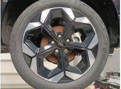 Recambio de juego llantas sin neumatico para ford puma (j2k, cf7) 1.0 ecoboost mhev referencia OEM IAM 18 PULGADAS  