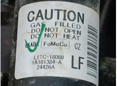 Recambio de amortiguador trasero derecho para ford puma (j2k, cf7) 1.0 ecoboost mhev referencia OEM IAM L1TC18080   2