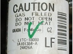 Recambio de amortiguador trasero izquierdo para ford puma (j2k, cf7) 1.0 ecoboost mhev referencia OEM IAM    2