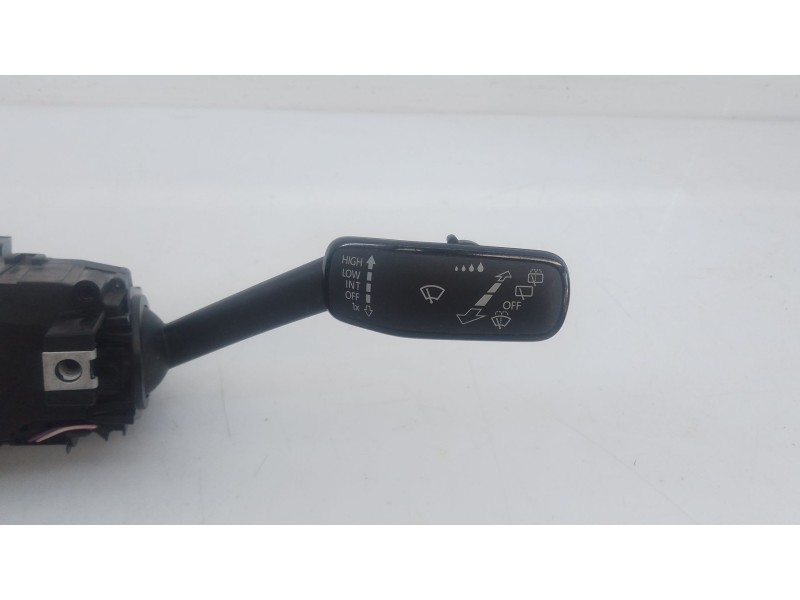 Recambio de mando intermitentes para volkswagen t-cross (c11, d31) 1.0 tsi referencia OEM IAM   