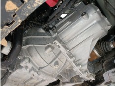 Recambio de caja cambios para ford puma (j2k, cf7) 1.0 ecoboost mhev referencia OEM IAM   