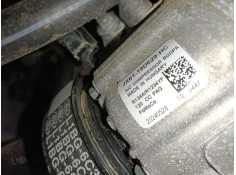 Recambio de compresor aire acondicionado para ford puma (j2k, cf7) 1.0 ecoboost mhev referencia OEM IAM    2