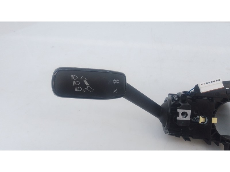Recambio de mando intermitentes para volkswagen caddy v furgoneta/monovolumen (sba, sbh) 2.0 tdi bmt referencia OEM IAM   