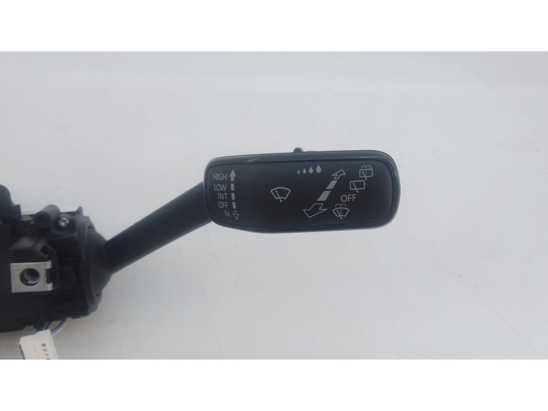 Recambio de mando intermitentes para volkswagen caddy v furgoneta/monovolumen (sba, sbh) 2.0 tdi bmt referencia OEM IAM   