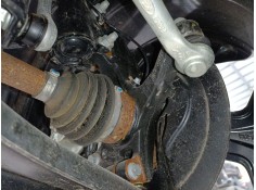 Recambio de mangueta delantera derecha para ford puma (j2k, cf7) 1.0 ecoboost mhev referencia OEM IAM   