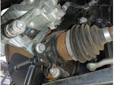 Recambio de mangueta delantera derecha para ford puma (j2k, cf7) 1.0 ecoboost mhev referencia OEM IAM    2