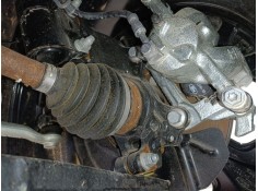 Recambio de mangueta delantera izquierda para ford puma (j2k, cf7) 1.0 ecoboost mhev referencia OEM IAM   