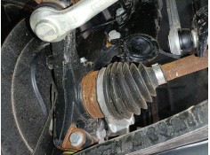 Recambio de mangueta delantera izquierda para ford puma (j2k, cf7) 1.0 ecoboost mhev referencia OEM IAM    2