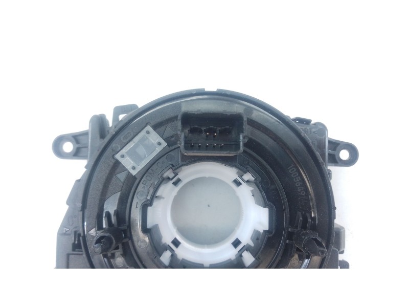 Recambio de anillo airbag para volkswagen caddy v furgoneta/monovolumen (sba, sbh) 2.0 tdi bmt referencia OEM IAM 5Q1953549D  