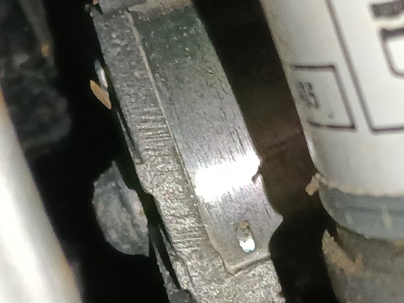 Recambio de motor arranque para ford puma (j2k, cf7) 1.0 ecoboost mhev referencia OEM IAM   