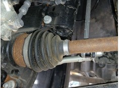 Recambio de transmision delantera derecha para ford puma (j2k, cf7) 1.0 ecoboost mhev referencia OEM IAM   