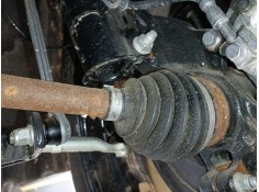 Recambio de transmision delantera izquierda para ford puma (j2k, cf7) 1.0 ecoboost mhev referencia OEM IAM   