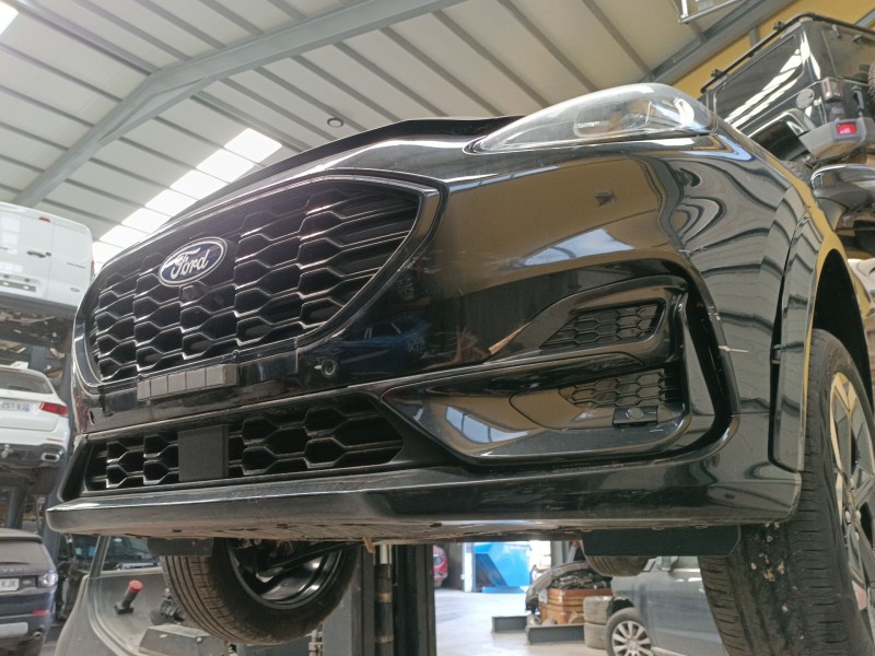 Recambio de paragolpes delantero para ford puma (j2k, cf7) 1.0 ecoboost mhev referencia OEM IAM   