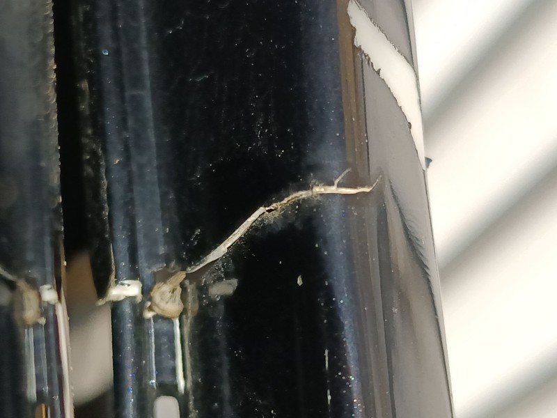 Recambio de paragolpes delantero para ford puma (j2k, cf7) 1.0 ecoboost mhev referencia OEM IAM   