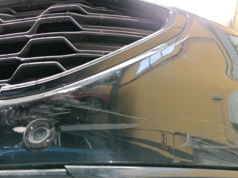 Recambio de paragolpes delantero para ford puma (j2k, cf7) 1.0 ecoboost mhev referencia OEM IAM   