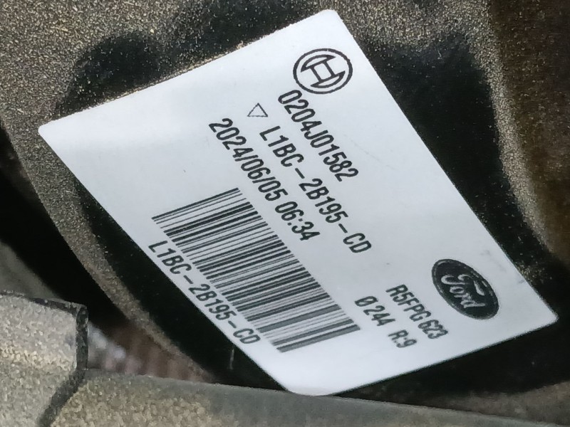 Recambio de servofreno para ford puma (j2k, cf7) 1.0 ecoboost mhev referencia OEM IAM   