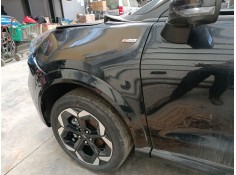 Recambio de aleta delantera izquierda para ford puma (j2k, cf7) 1.0 ecoboost mhev referencia OEM IAM    2