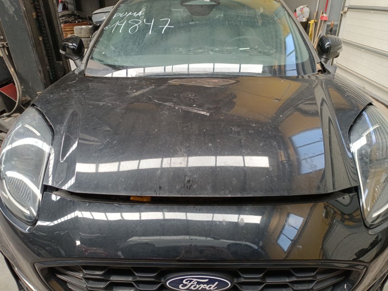 Recambio de capot para ford puma (j2k, cf7) 1.0 ecoboost mhev referencia OEM IAM   