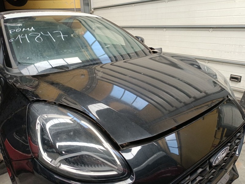 Recambio de capot para ford puma (j2k, cf7) 1.0 ecoboost mhev referencia OEM IAM   