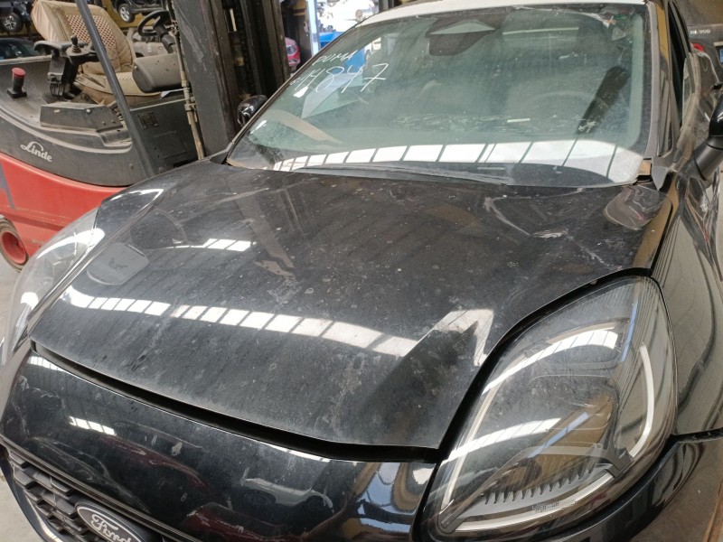 Recambio de capot para ford puma (j2k, cf7) 1.0 ecoboost mhev referencia OEM IAM   