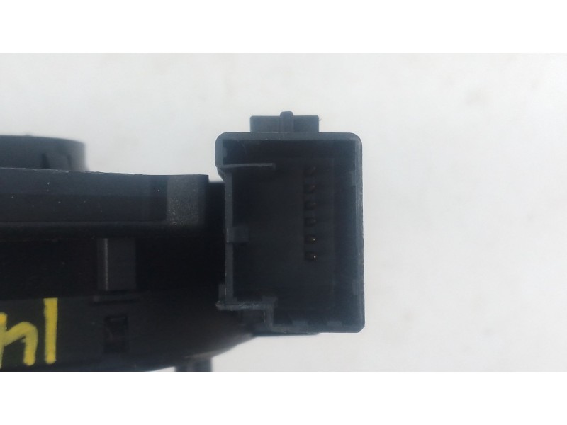 Recambio de anillo airbag para volkswagen polo vi (aw1, bz1, ae1) 1.0 tsi referencia OEM IAM 2Q0959653  