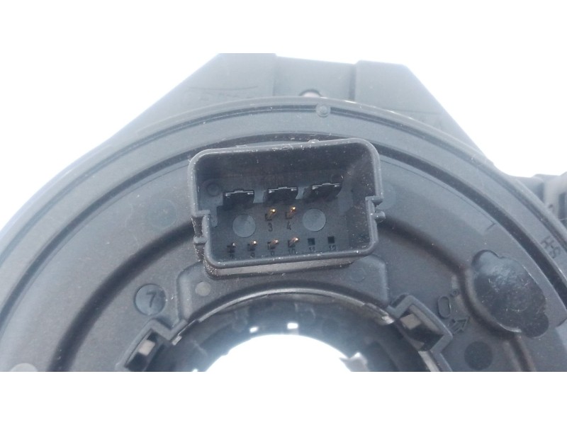 Recambio de anillo airbag para volkswagen polo vi (aw1, bz1, ae1) 1.0 tsi referencia OEM IAM 2Q0959653  