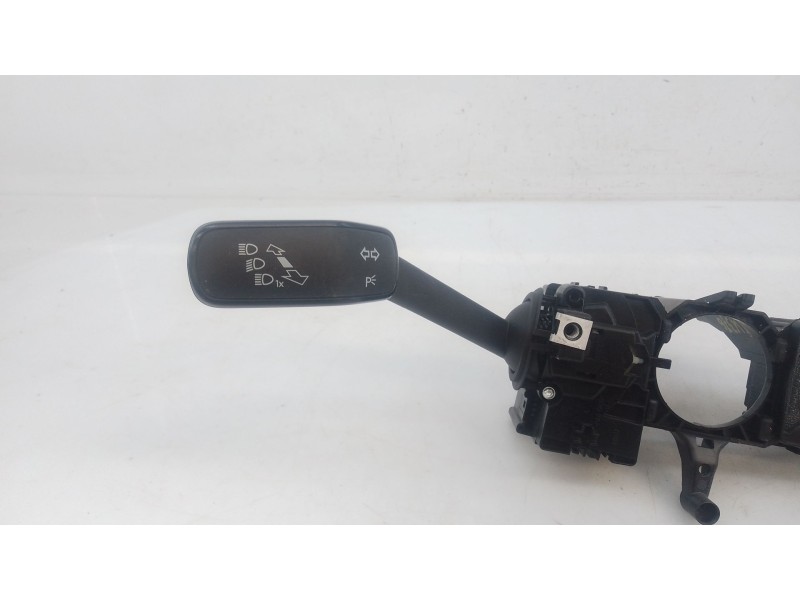 Recambio de mando intermitentes para volkswagen polo vi (aw1, bz1, ae1) 1.0 tsi referencia OEM IAM   