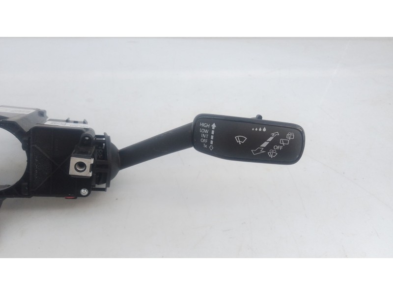 Recambio de mando intermitentes para volkswagen polo vi (aw1, bz1, ae1) 1.0 tsi referencia OEM IAM   
