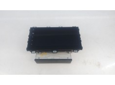 Recambio de sistema navegacion gps para seat ibiza v (kj1, kjg) 1.0 tsi referencia OEM IAM    2