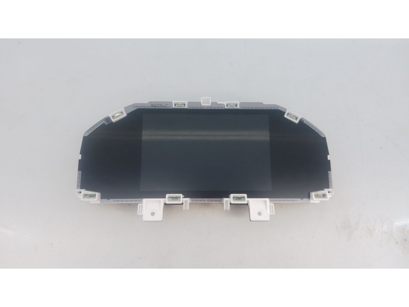 Recambio de cuadro instrumentos para skoda fabia iv (pj3) 1.0 tsi referencia OEM IAM 654920310  