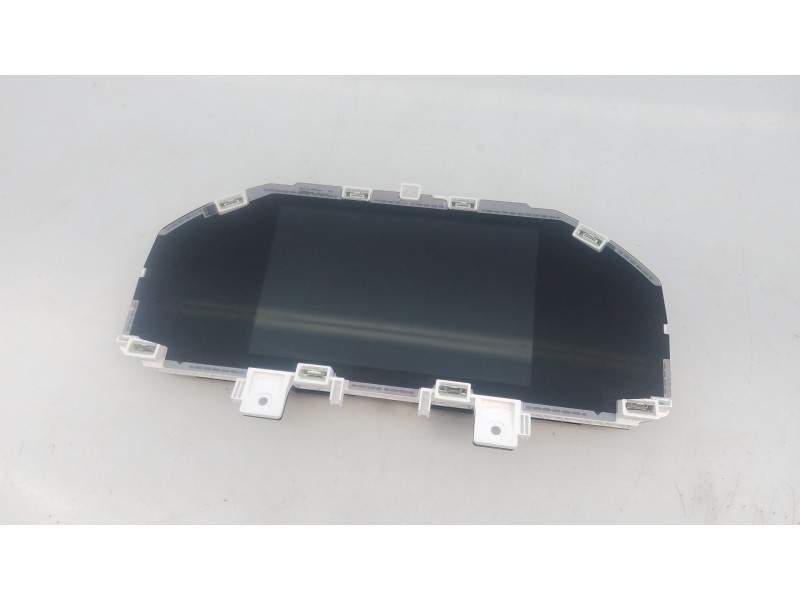 Recambio de cuadro instrumentos para skoda fabia iv (pj3) 1.0 tsi referencia OEM IAM 654920310  