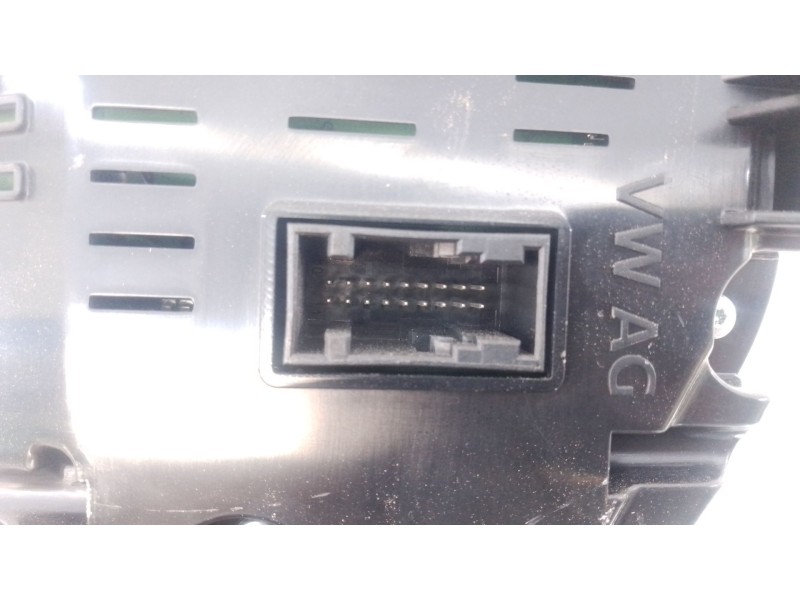 Recambio de cuadro instrumentos para skoda fabia iv (pj3) 1.0 tsi referencia OEM IAM 654920310  