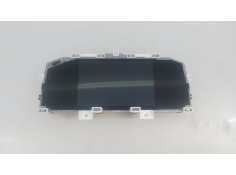 Recambio de cuadro instrumentos para volkswagen polo vi (aw1, bz1, ae1) 1.0 tsi referencia OEM IAM 2GP920310B  