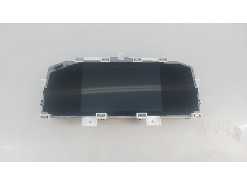 Recambio de cuadro instrumentos para volkswagen polo vi (aw1, bz1, ae1) 1.0 tsi referencia OEM IAM 2GP920310B  